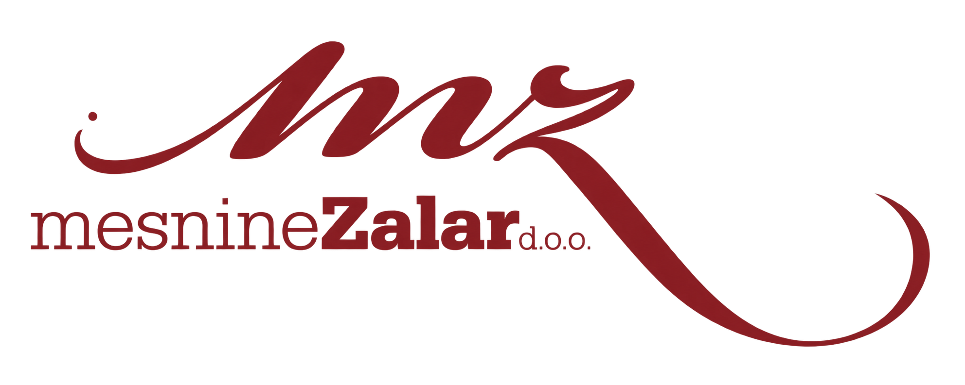 Mesnine Zalar